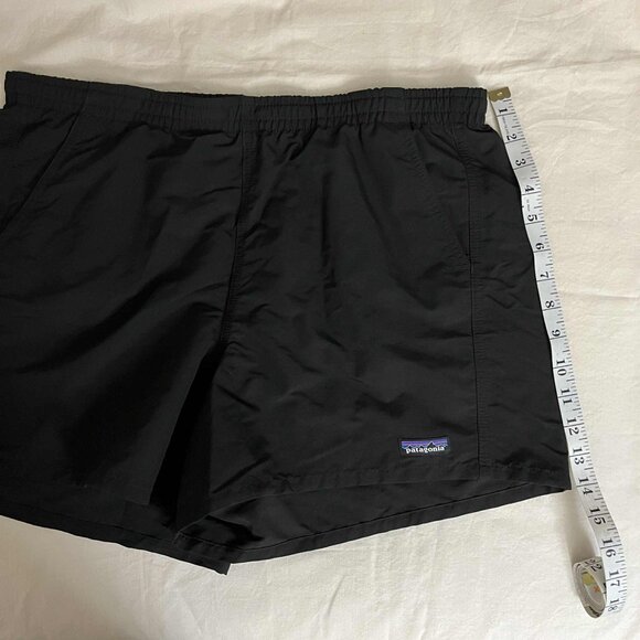 Columbia Women's Large athletic Shorts black - Picture 6 of 7